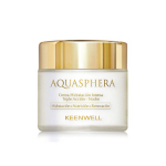 Keenwell AQUASPHERA kolmetoimeline intensiivselt niisutav &ouml;&ouml;kreem, 80 ml