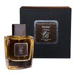 Franck Boclet Amber Fragrance Collection EDP l&otilde;hnastatud vesi meestele, 100 ml