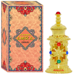 Al Haramain Amira Gold CPO Parf&uuml;&uuml;mi&otilde;lid naistele, 12 ml