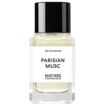 Matiere Premiere Parisian Musc EDP l&otilde;hnastatud vesi unisex, 100 ml