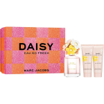 Marc Jacobs Daisy Eau So Fresh EDT tualettvesi naistele, 75 ml + body lotion, 75 ml + shower gel, 75 ml