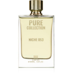 Emper Pure Collection Niche 053 EDP l&otilde;hnastatud vesi unisex, 100 ml