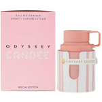 Armaf Odyssey Candee Special Edition EDP l&otilde;hnastatud vesi naistele, 100 ml