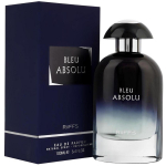 Riiffs Bleu Absolu EDP l&otilde;hnastatud vesi meestele, 100 ml