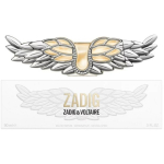 Zadig & Voltaire Zadig EDP l&otilde;hnastatud vesi naistele, 90 ml