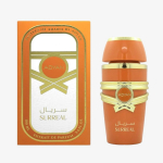 Adyan Surreal EDP l&otilde;hnastatud vesi naistele, 100 ml
