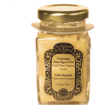 La Sultane de Saba Gold ans Champagne Anti-age Scrub, 100 ml