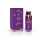 Emper Life Fortune EDP l&otilde;hnastatud vesi unisex, 100 ml