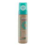 Sunkissed Self-Tan Mousse Ultra-Dark, 200 ml