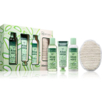 IDC Instituudi aaloe vera kehahoolduskomplekt