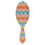WetBrush Endless Summer Original Detangler juuksehari, v&auml;rvus: Rainbow