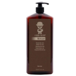 Barba Italiana Daily Shampo Enea juukse&scaron;ampoon, 1000 ml