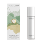 Trawenmoor by Dr. Spiller Regeneration Cream orgaaniline taastav 24 h kreem, 50 ml