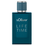s.Oliver Life Time Men EDT tualettvesi meestele, 30 ml
