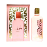 Ard Al Zaafaran Barez Velvety EDP l&otilde;hnastatud vesi unisex, 100 ml