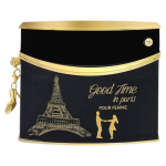 Le Chameau Good Time In Paris EDP l&otilde;hnastatud vesi naistele, 80 ml