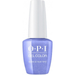 Opi Gel Color Semi-Permanent Nail Polish Show Us Your Tips!, 15 ml