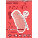 Foamie The Berry Best Hair Shampoo Bar For Colour Protection, 80 g