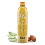 Global Keratin Gold Hair Shampoo For Smoothening, 250 ml