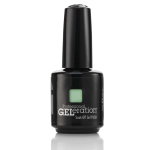 Jessica GELeration Colours Semi-Permanent Nail Polish GEL-1103 Be My Sweet Tart, 15 ml