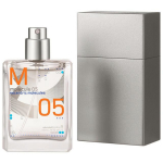 Escentric Molecules Molecule 05 EDT unisex tualettvesi, 30 ml