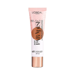 L'Oreal Paris Skin Paradise Aloe Vera Hydrating Water Cream For Face SPF 20 02 Deep, 30 ml