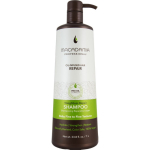 Macadamia Weightless Repair Shampoo, kaalutu niisutav &scaron;ampoon, 1000 ml