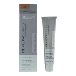 Revlon Revlonissimo Colorsmetique Permanent Hair Dye 5.12 Light Pearly Brown, 60 ml