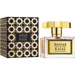 Kajal Dahab EDP l&otilde;hnastatud vesi unisex, 100 ml