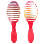 WETBRUSH PRO FLEX DRY Coral Ombre ovaalne juuksekuivatushari