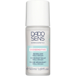 Dado Sens Deosensitive deodorant-palsam rulldeodorant 24 tundi, 50 ml