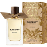 Burberry Ash Flower EDP l&otilde;hnastatud vesi unisex, 100 ml