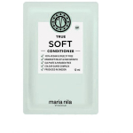Maria Nila True Soft Hair Conditioner For Moisturizing, 12 ml