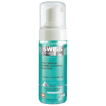 Swiss Image Essential Care poore ahendav ja matistav vahutav n&auml;opesuvahend, 150 ml