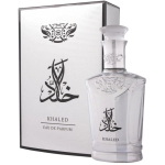 Al Malakia Khaled EDP parf&uuml;&uuml;mvesi unisex, 100 ml