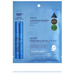 VT Cosmetics Hydrop Reedle Shot 100 hL 2Step h&uuml;drogeelmask h&uuml;drogeeln&auml;omask, 34,5 g