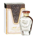 Ard Al Zaafaran Turab Al Dhahab EDP l&otilde;hnastatud vesi naistele, 100 ml