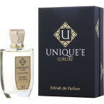Unique'e Luxury Hidden Accords Extrait De Parfum PP unisex parf&uuml;&uuml;m, 100 ml