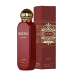Lattafa Bade'e Al Oud Sublime Body Spray, 150 ml