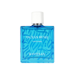 Rayhaan Ocean Rush EDP l&otilde;hnastatud vesi meestele, 100 ml