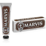 Marvis Sweet & Sour Rhubarb Rabarberi ja piparm&uuml;ndi maitseline hambapasta, 75 ml