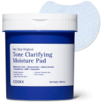COSRX One Step Original Tone Clarifying niisutav padi, 100 tk.