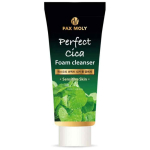 PaxMoly Perfect Cica Soothing & Calming & Cleansing Cleansing Foam, 100 ml