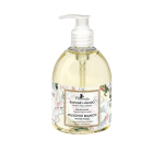 Florinda White Moss Musk Hydrating & Cleansing Liquid Soap Hands & Body, 500 ml