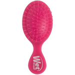 WetBrush Mini Detangler ovaalne juuksehari, v&auml;rv: Frost Pink