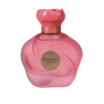 Ahmed Al Maghribi Blush Noir EDP l&otilde;hnastatud vesi unisex, 75 ml