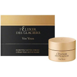 Valmont L'elixir des Glaciers Vos Yeux Swiss Poly-Active taastav silmakreem, 15 ml