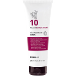 PURING 10 Reconstruction Veg-Keratin Mask juuksemask, 250 ml