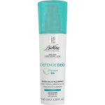 BioNike Defence Deo Ultra-Care 48h Protection Deodorant Spray Unisex, 100 ml