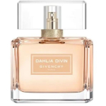 Givenchy Dahlia Divin Nude EDP l&otilde;hnastatud vesi unisex, 50 ml